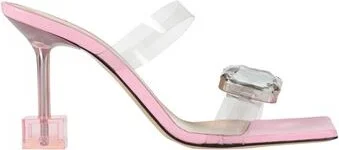 Mach & Mach Woman Sandals