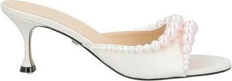 Mach & Mach Woman Sandals