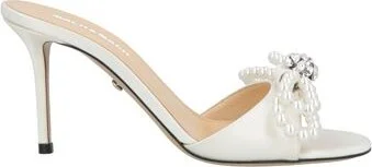 Mach & Mach Woman Sandals