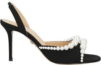 Mach & Mach Woman Sandals