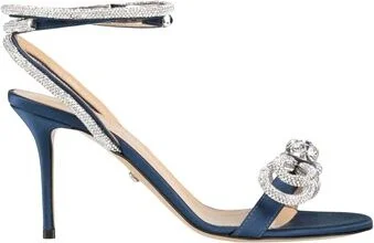 Mach & Mach Woman Sandals