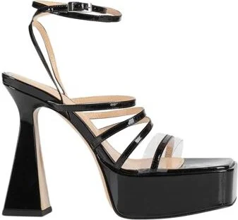 Mach & Mach Woman Sandals