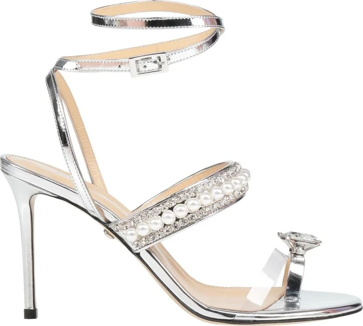 Mach & Mach Woman Thong sandal - Image 3