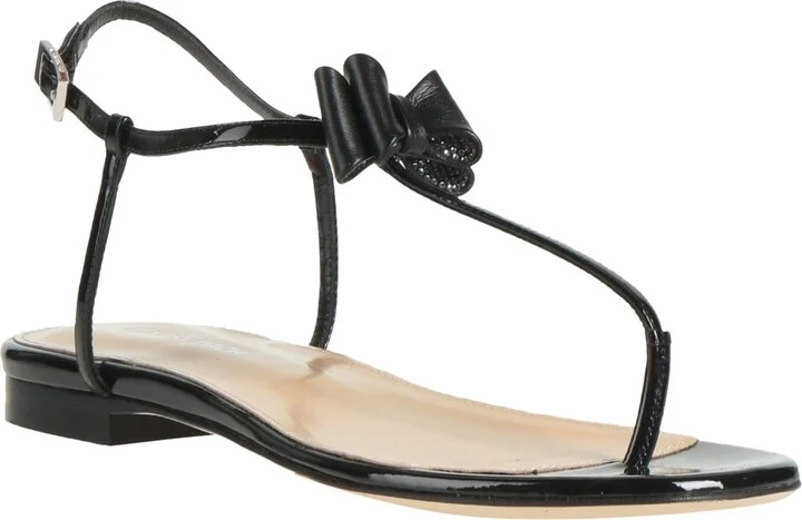 Mach & Mach Woman Thong sandal - Image 4