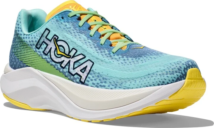 Mach X Running Shoe