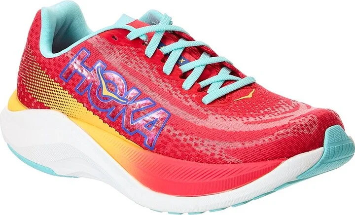 Mach X Sneaker