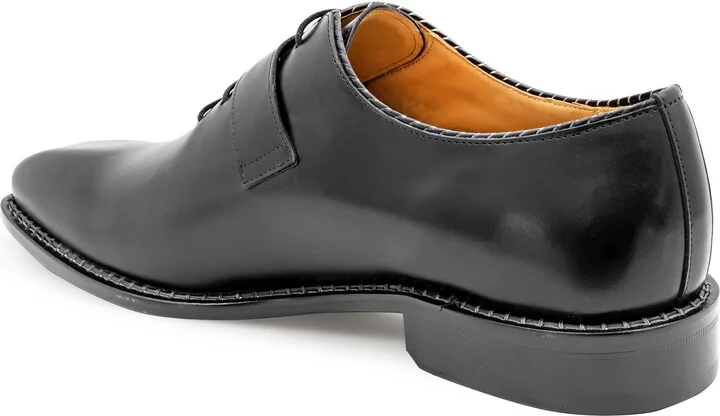Machado Buckle Strap Wholecut Shoe - Image 2