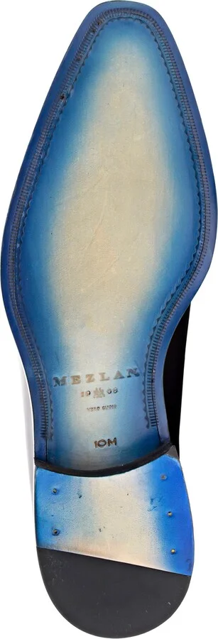 Machado Buckle Strap Wholecut Shoe - Image 6