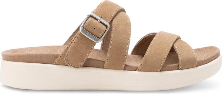 Machias Buckle Sandal - Image 2