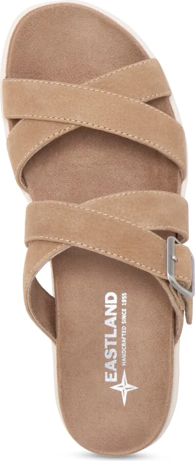 Machias Buckle Sandal - Image 3