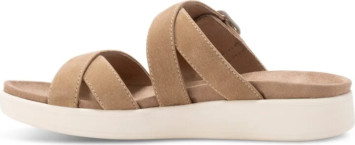 Machias Buckle Sandal - Image 5