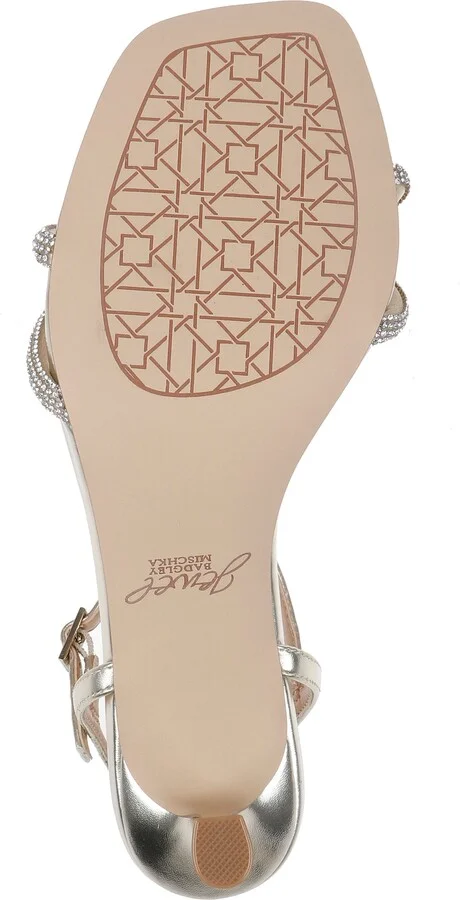 Maci Kitten Heel Ankle Strap Sandal - Image 6