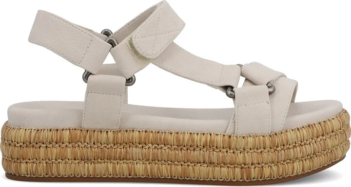 Maci Platform Sandal - Image 2