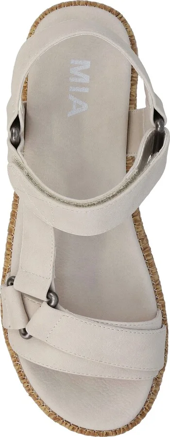 Maci Platform Sandal - Image 3