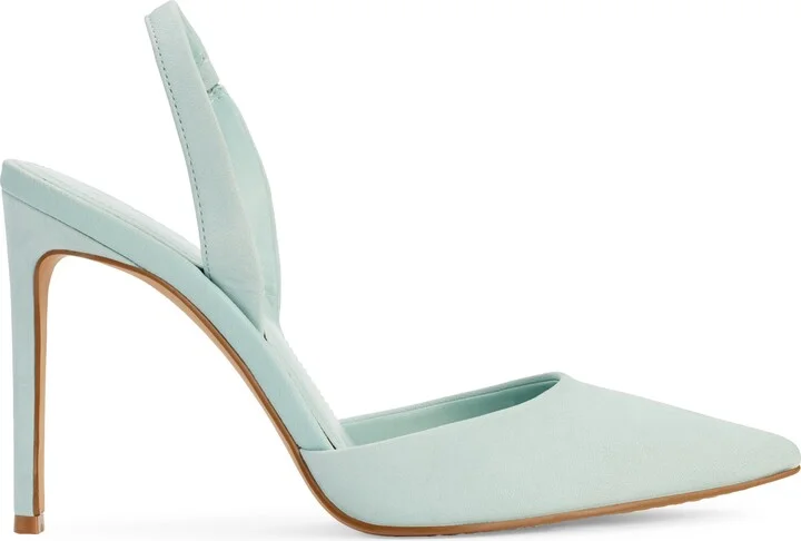 Macia Slingback Pointed Toe Pump - Image 2