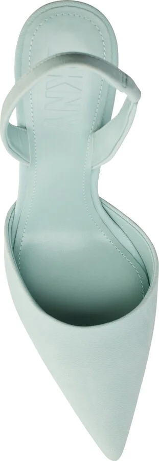 Macia Slingback Pointed Toe Pump - Image 3
