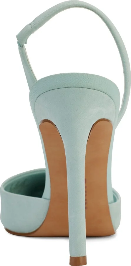 Macia Slingback Pointed Toe Pump - Image 5