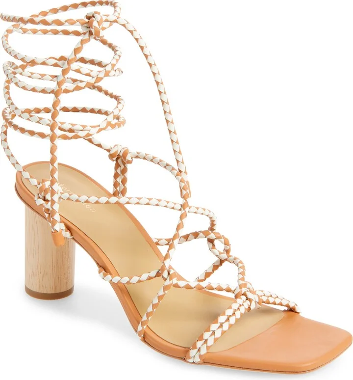 CARAMEL WHITE