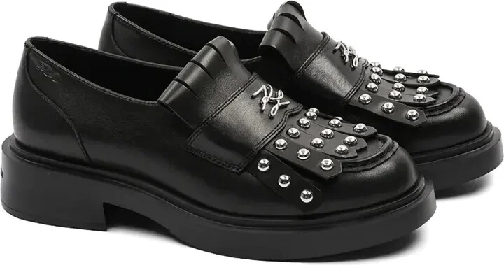 Macie loafers - Image 2