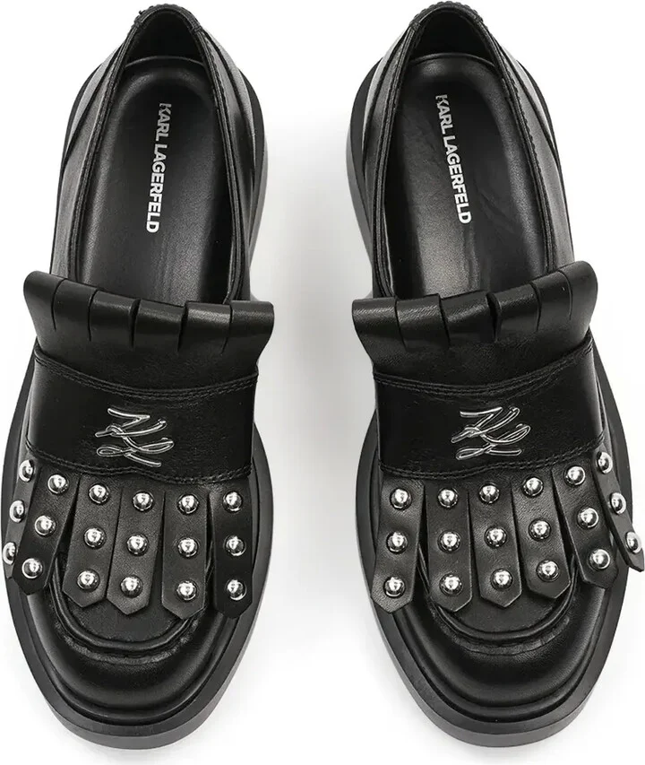 Macie loafers - Image 4