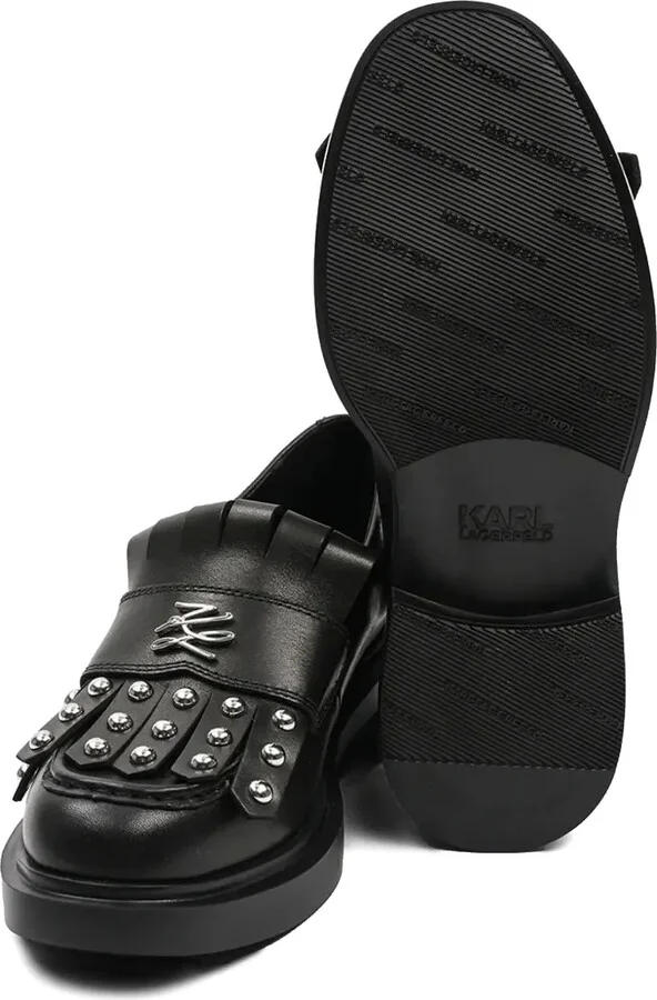Macie loafers - Image 5