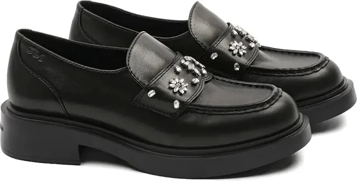 Macie loafers - Image 2