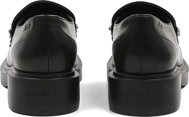 Macie loafers - Image 3