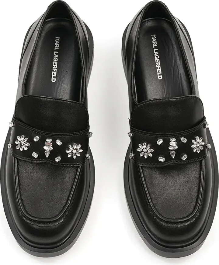 Macie loafers - Image 4