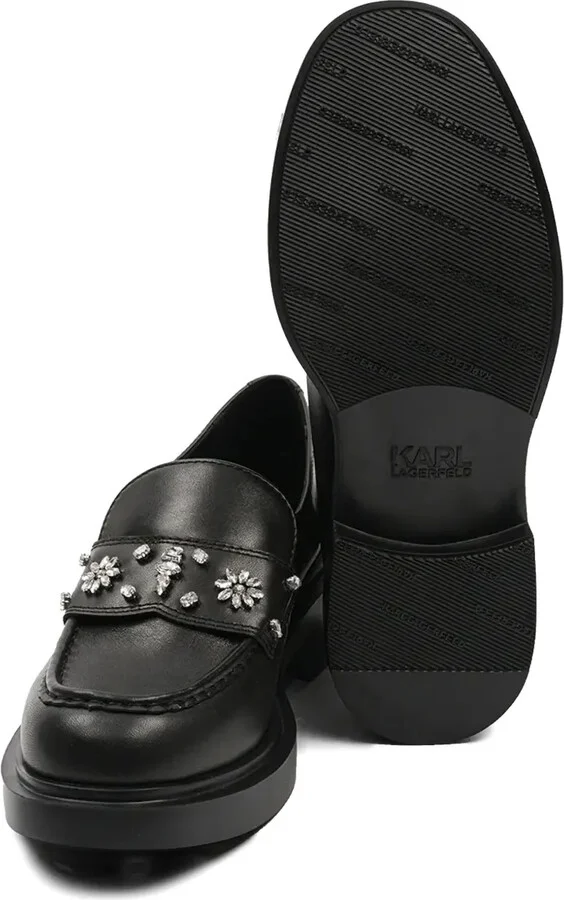 Macie loafers - Image 5
