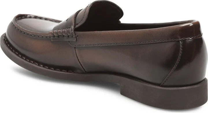 Macie Penny Loafer - Image 2