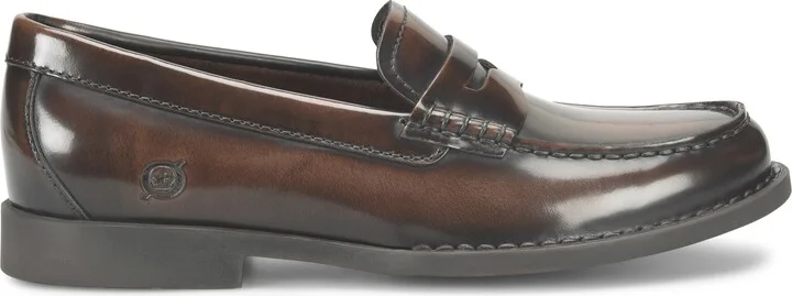 Macie Penny Loafer - Image 3