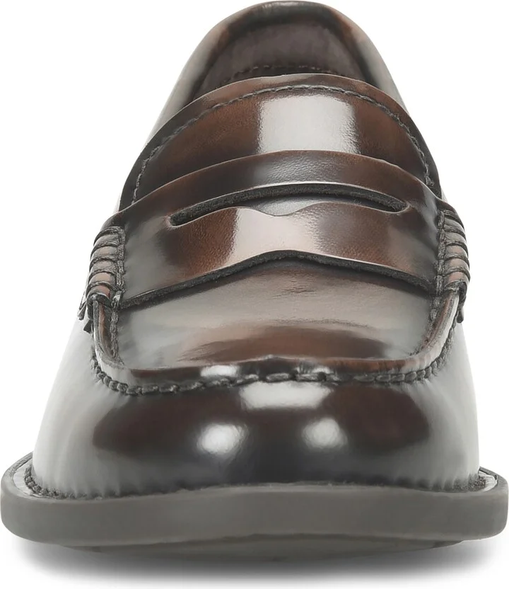 Macie Penny Loafer - Image 4