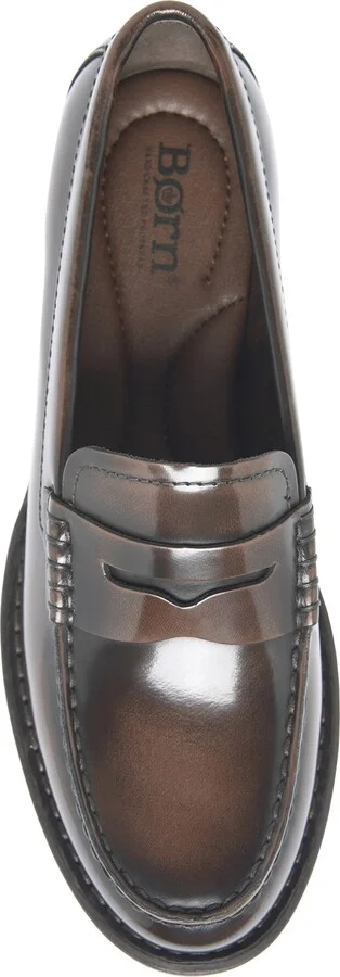 Macie Penny Loafer - Image 5