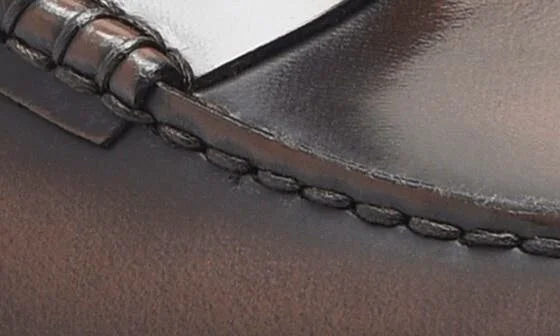 Macie Penny Loafer - Image 7
