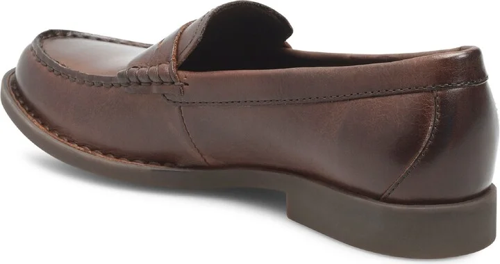 Macie Penny Loafer - Image 2