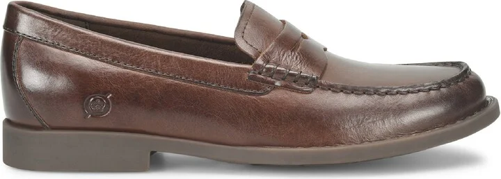 Macie Penny Loafer - Image 3