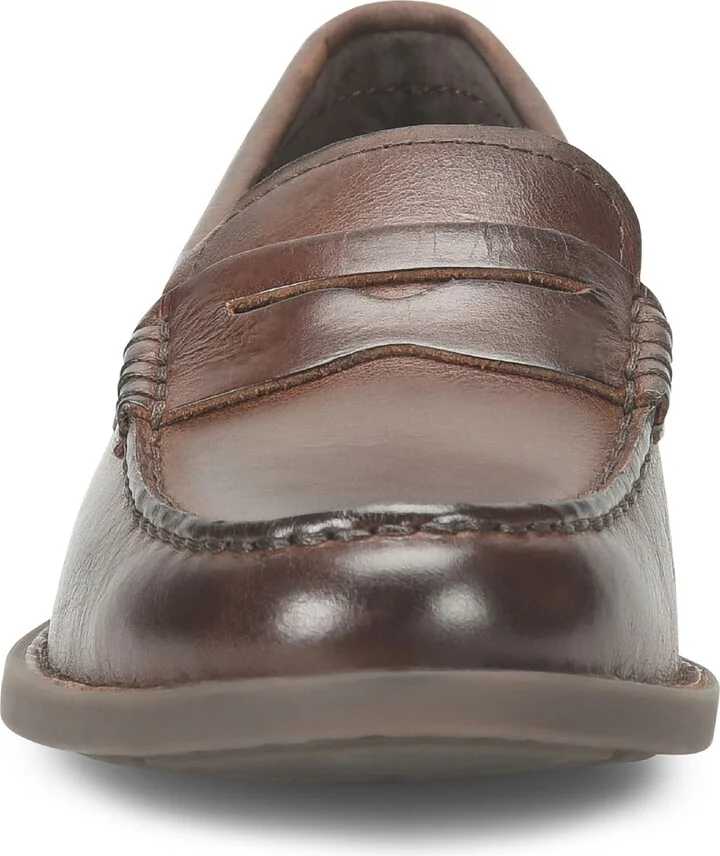 Macie Penny Loafer - Image 4