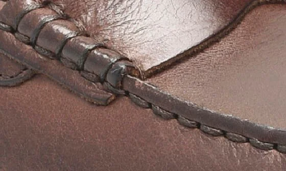 Macie Penny Loafer - Image 7