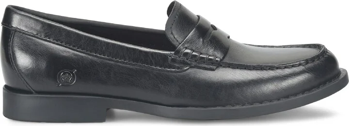 Macie Penny Loafer - Image 9