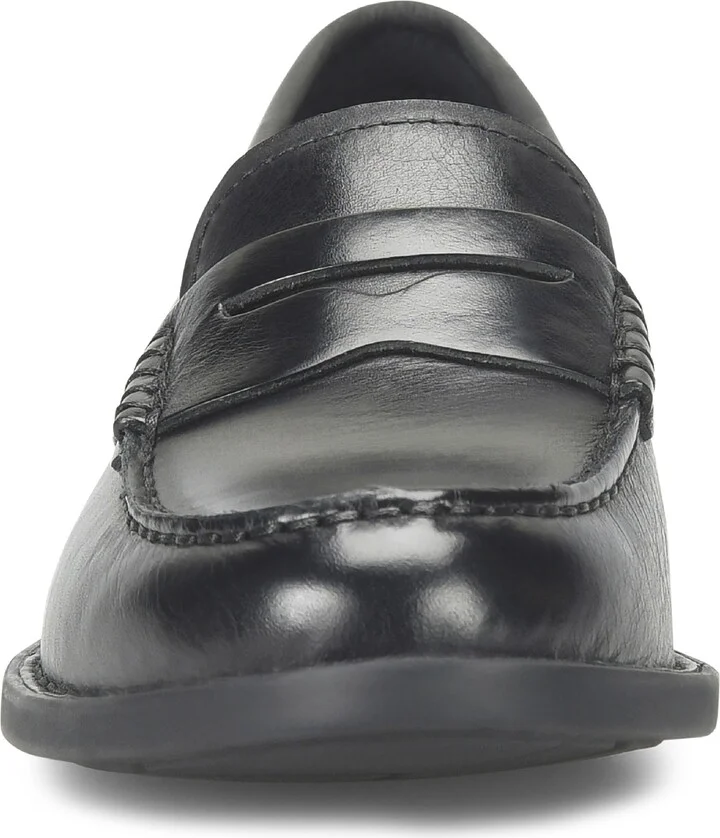 Macie Penny Loafer - Image 10