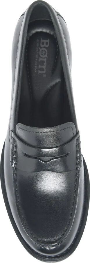 Macie Penny Loafer - Image 11