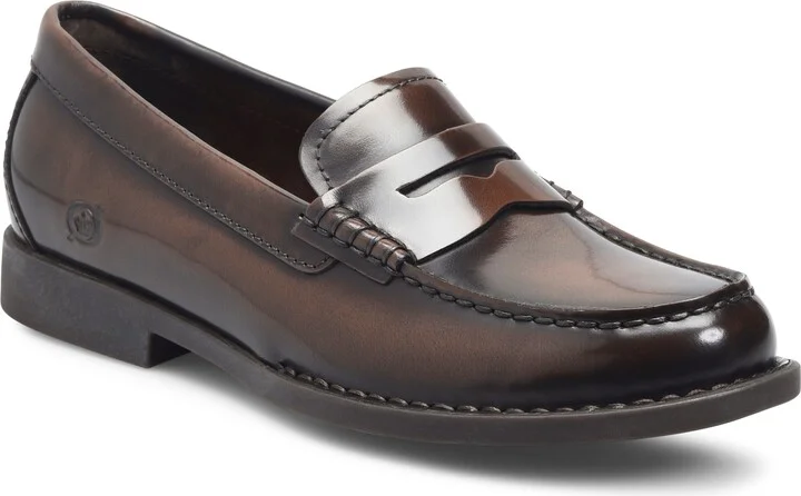 Macie Penny Loafer