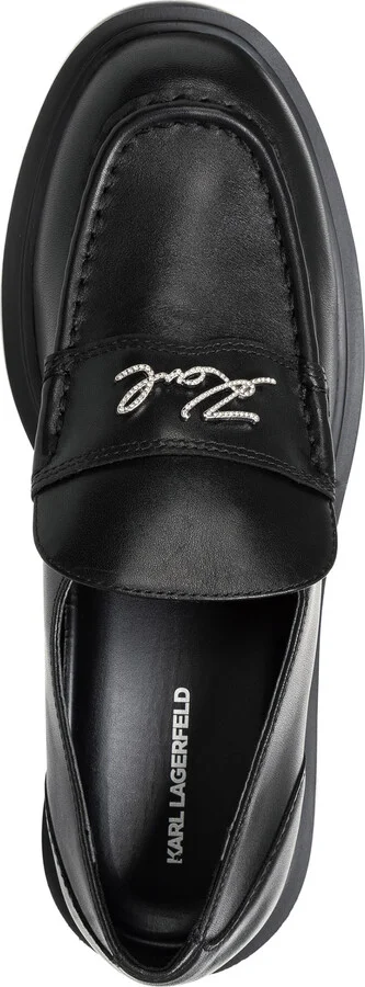 Macie Signia Loafers - Image 2