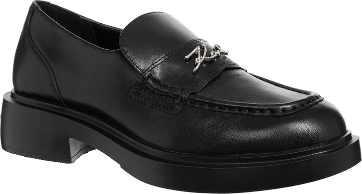 Macie Signia Loafers - Image 3