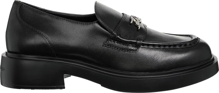 Macie Signia Loafers