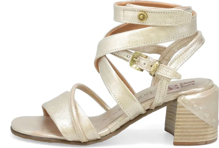 Mack Ankle Strap Sandal - Image 2