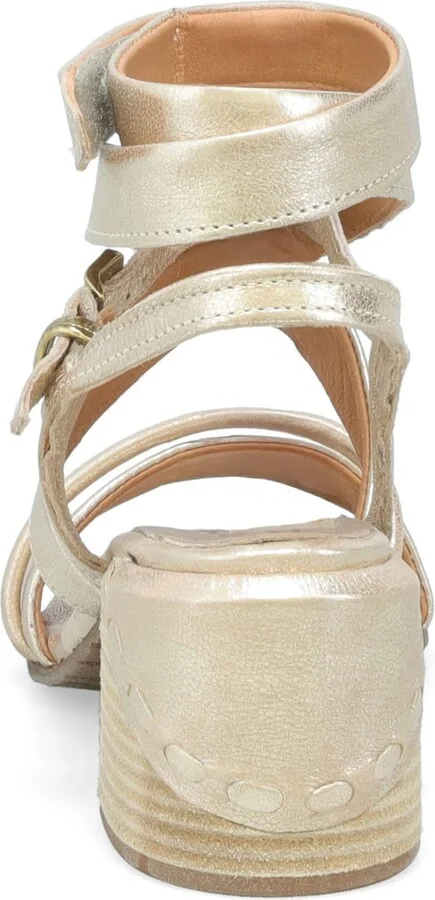 Mack Ankle Strap Sandal - Image 5