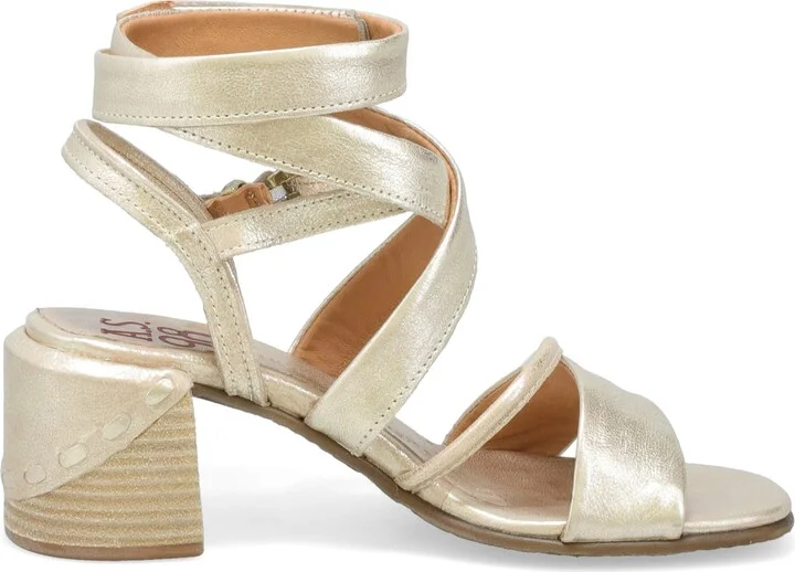 Mack Ankle Strap Sandal - Image 6