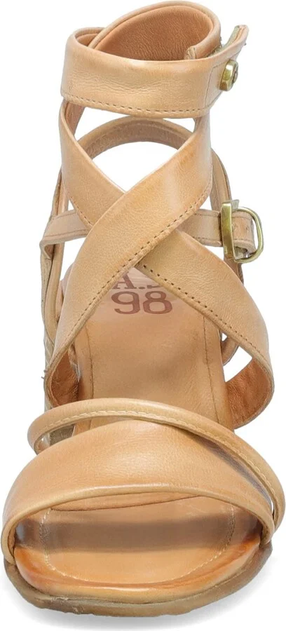 Mack Ankle Wrap Sandal - Image 3
