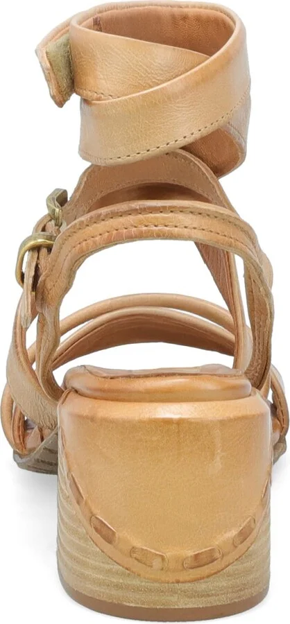 Mack Ankle Wrap Sandal - Image 5